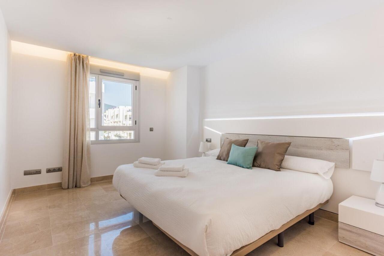 Premium Penthouse By Aqua Vento