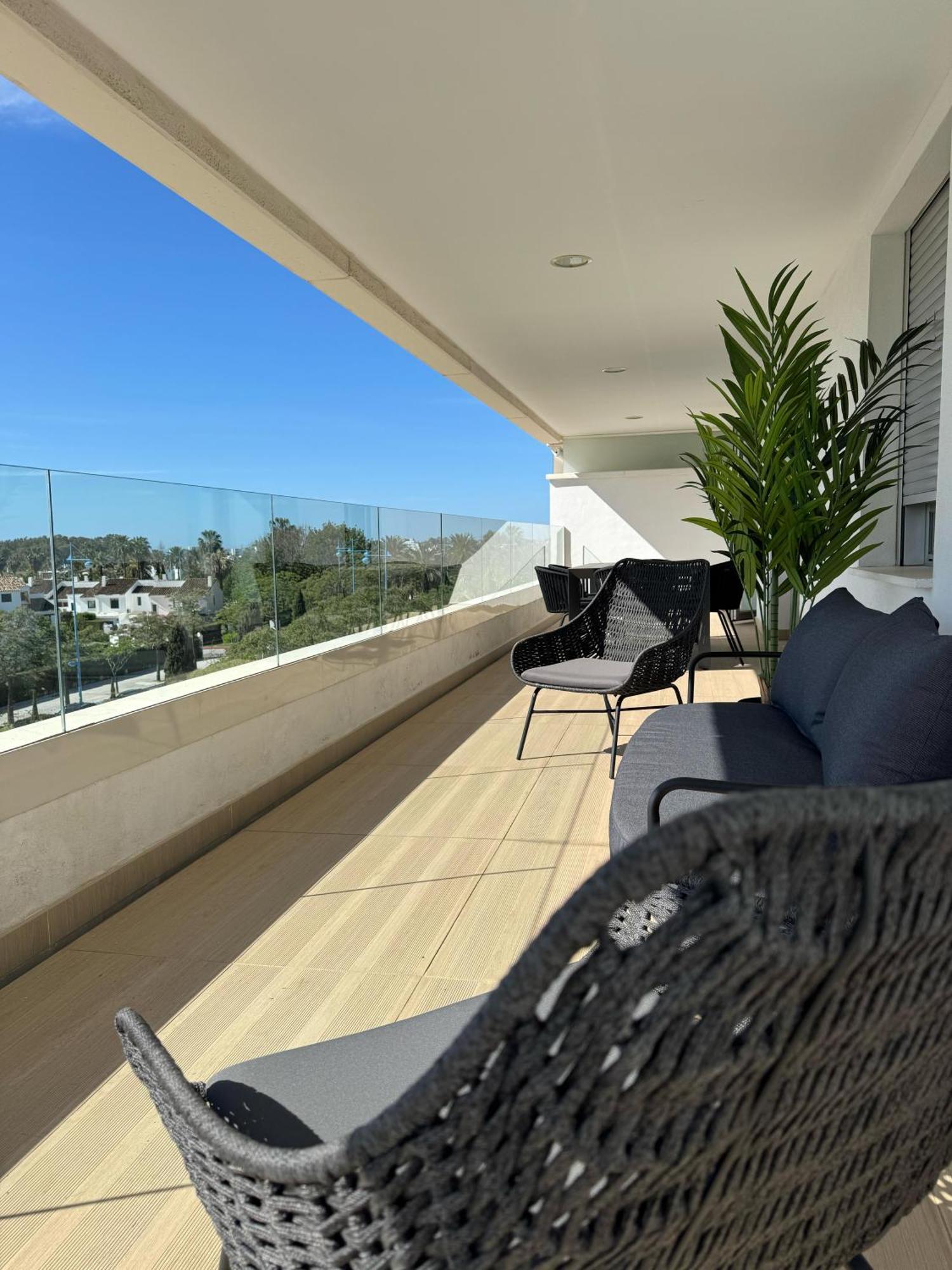 Apartment Premium Penthouse By Aqua Vento *