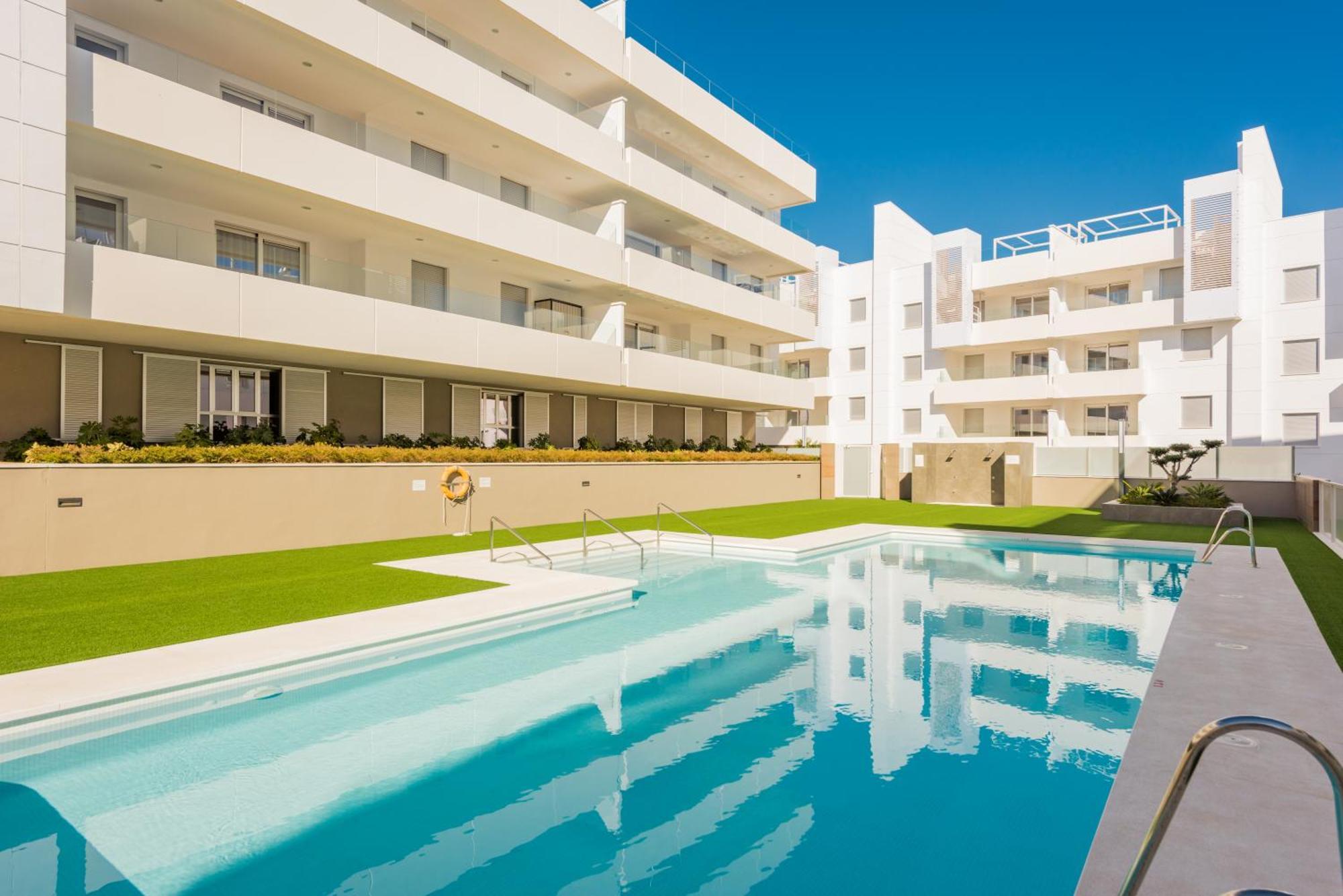 Apartment Premium Penthouse By Aqua Vento
