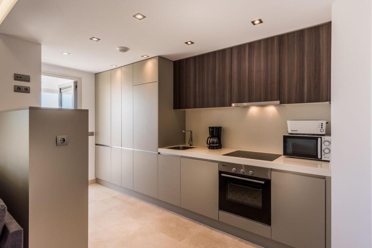 Apartment Premium Penthouse By Aqua Vento *